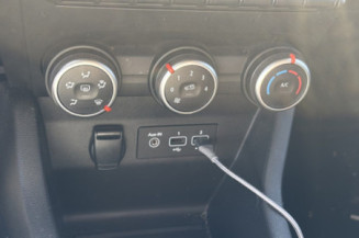 RENAULT CLIO 5 PHASE 1 1.0i - 12V SCE 65