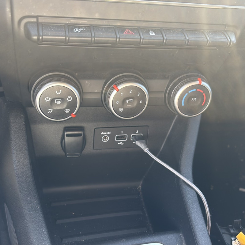 RENAULT CLIO 5 PHASE 1 1.0i - 12V SCE 65 Photo n°20