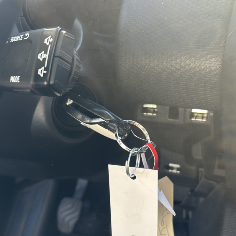 RENAULT CLIO 5 PHASE 1 1.0i - 12V SCE 65 Photo n°22