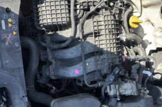 RENAULT CLIO 5 PHASE 1 1.0i - 12V SCE 65