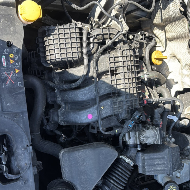 RENAULT CLIO 5 PHASE 1 1.0i - 12V SCE 65 Photo n°24