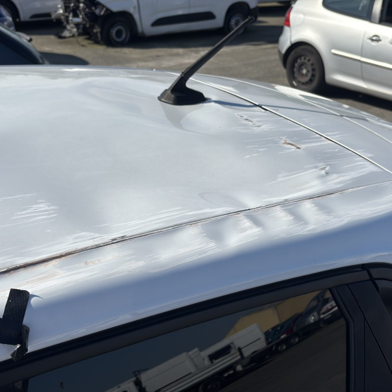 RENAULT CLIO 5 PHASE 1 1.0i - 12V SCE 65 Photo n°27