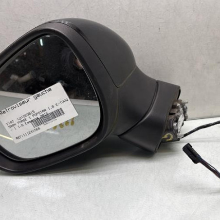 Retroviseur gauche FIAT 500X Photo n°1