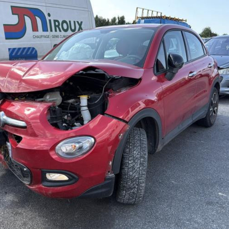 Retroviseur gauche FIAT 500X Photo n°6