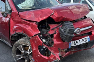 Retroviseur gauche FIAT 500X