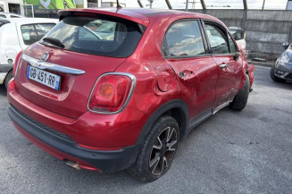 Retroviseur gauche FIAT 500X