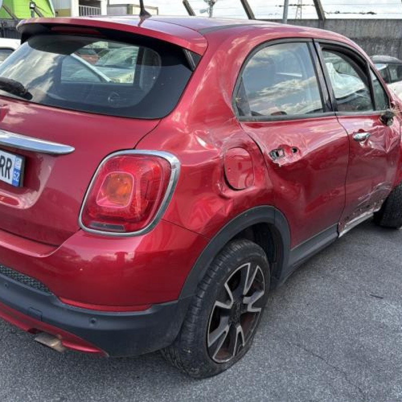 Retroviseur gauche FIAT 500X Photo n°8