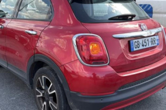 Retroviseur gauche FIAT 500X