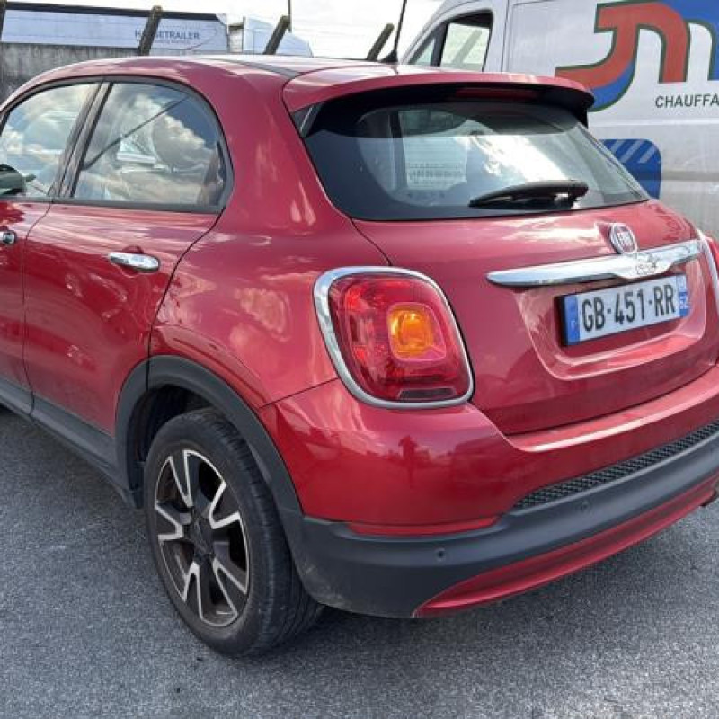 Retroviseur gauche FIAT 500X Photo n°9