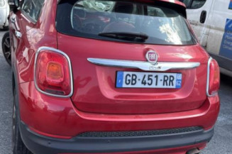 Retroviseur gauche FIAT 500X