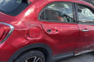 Retroviseur gauche FIAT 500X