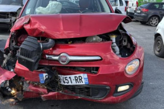 Retroviseur gauche FIAT 500X