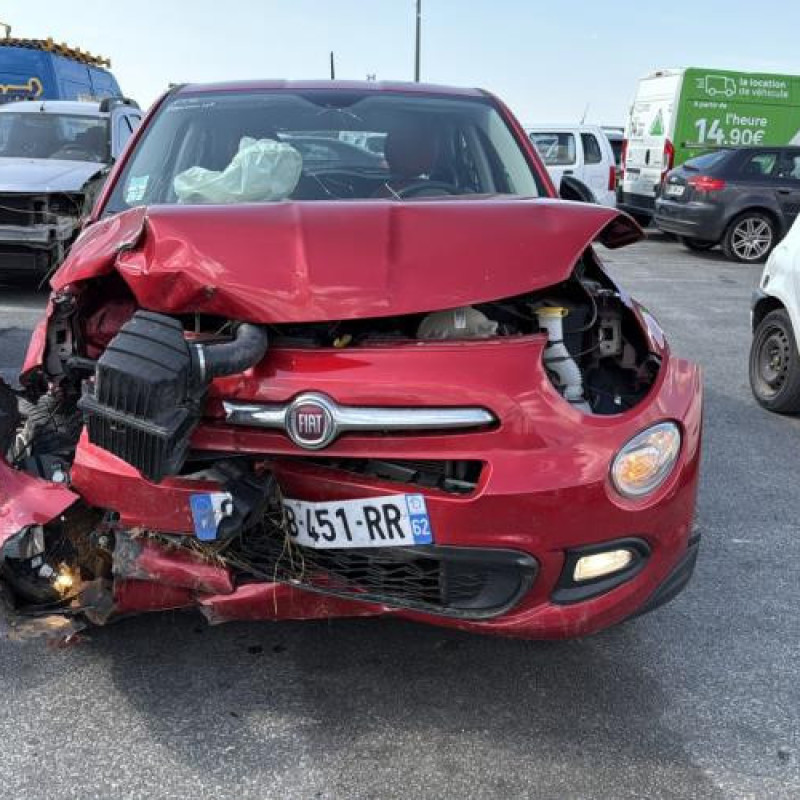 Retroviseur gauche FIAT 500X Photo n°13