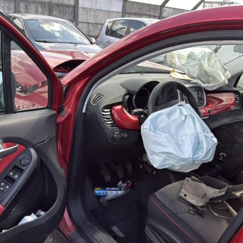 Retroviseur gauche FIAT 500X Photo n°14