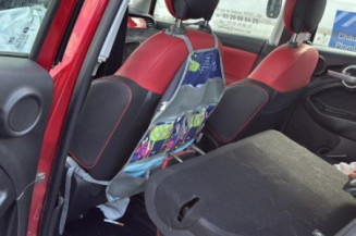 Retroviseur gauche FIAT 500X