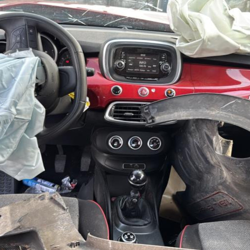 Retroviseur gauche FIAT 500X Photo n°17