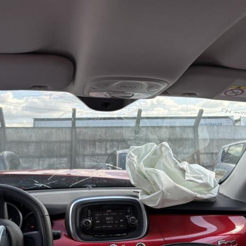 Retroviseur gauche FIAT 500X Photo n°18