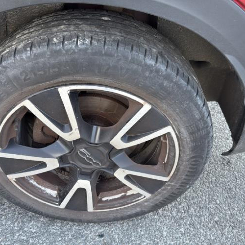 Retroviseur gauche FIAT 500X Photo n°19