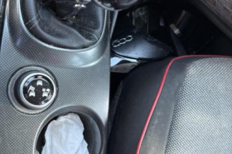 Retroviseur gauche FIAT 500X