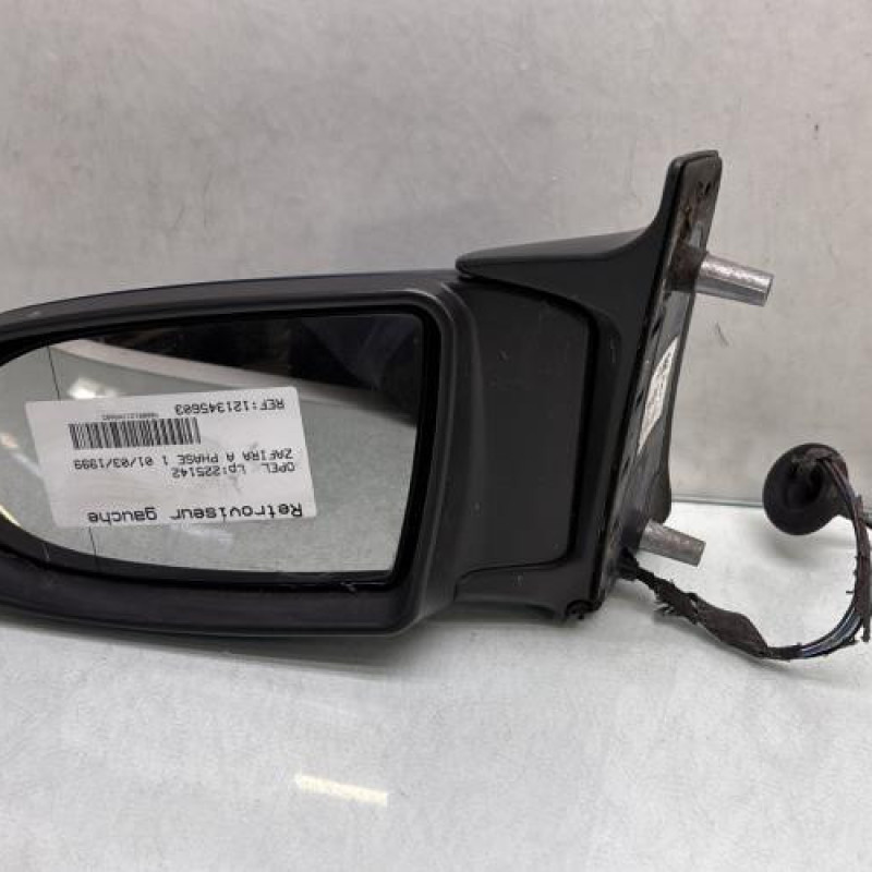 Retroviseur gauche OPEL ZAFIRA A Photo n°1