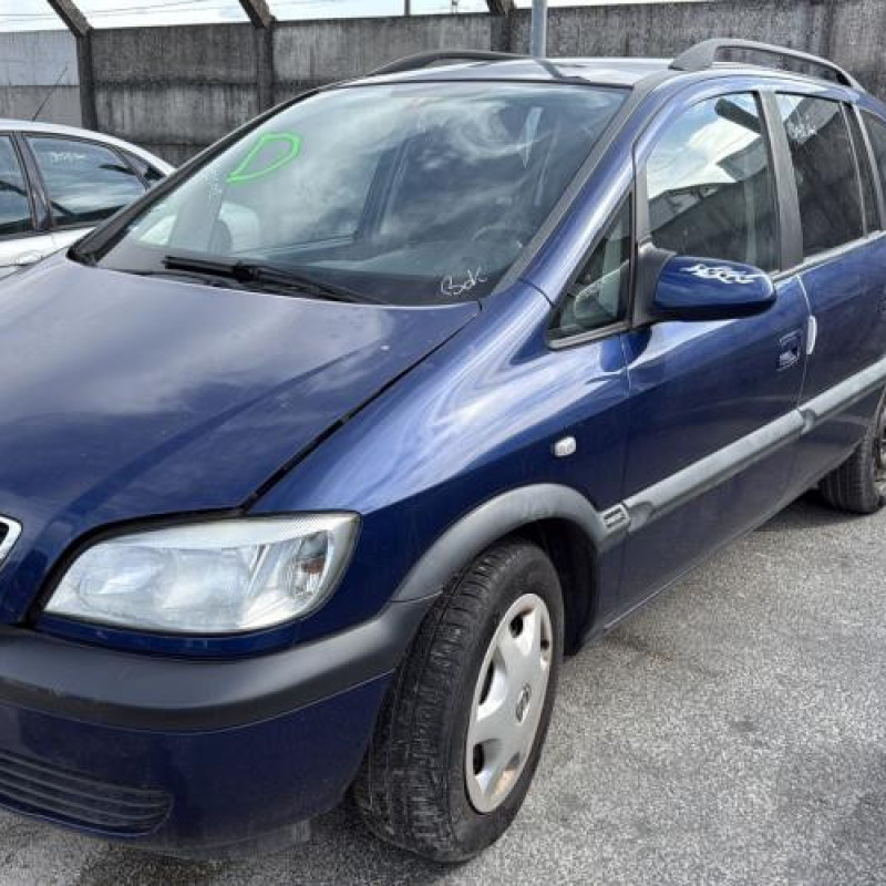 Retroviseur gauche OPEL ZAFIRA A Photo n°6