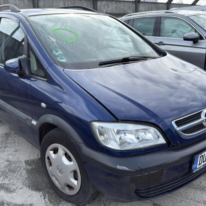 Retroviseur gauche OPEL ZAFIRA A Photo n°7