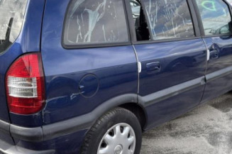 Retroviseur gauche OPEL ZAFIRA A