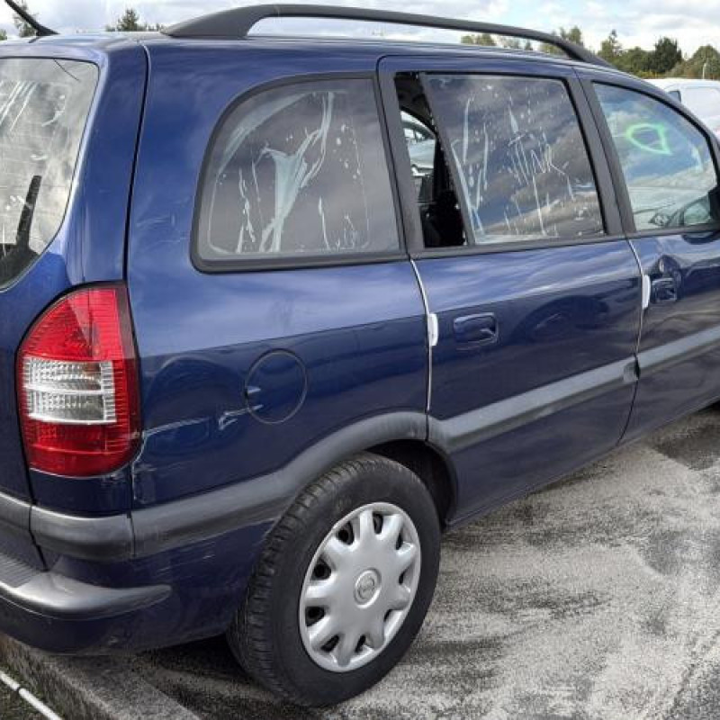 Retroviseur gauche OPEL ZAFIRA A Photo n°8