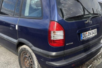 Retroviseur gauche OPEL ZAFIRA A