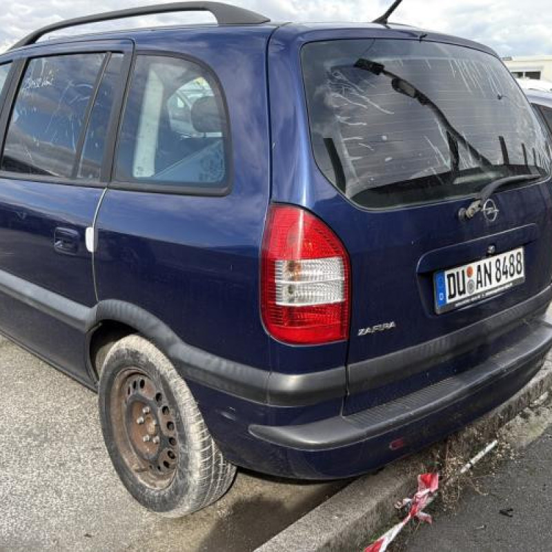 Retroviseur gauche OPEL ZAFIRA A Photo n°9