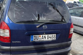 Retroviseur gauche OPEL ZAFIRA A