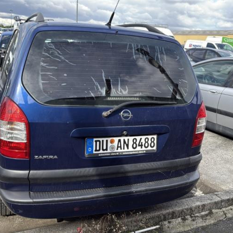 Retroviseur gauche OPEL ZAFIRA A Photo n°10