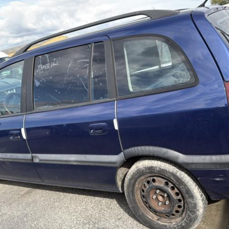 Retroviseur gauche OPEL ZAFIRA A Photo n°11
