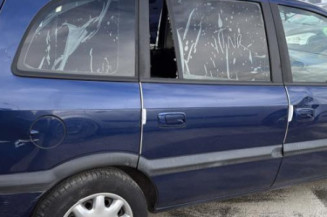 Retroviseur gauche OPEL ZAFIRA A