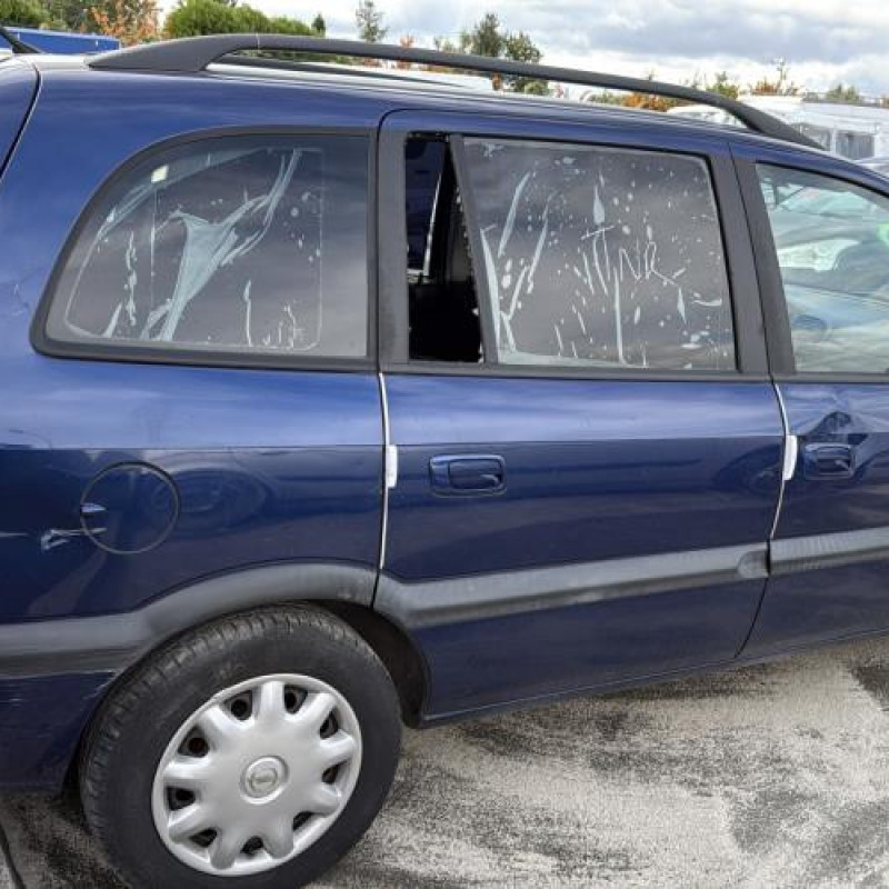 Retroviseur gauche OPEL ZAFIRA A Photo n°12