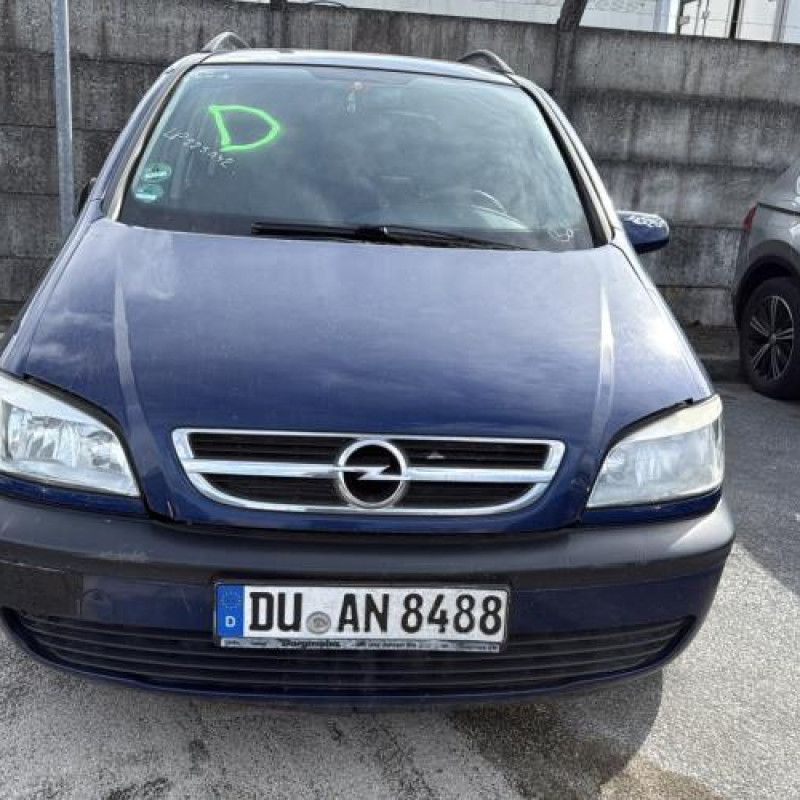 Retroviseur gauche OPEL ZAFIRA A Photo n°13