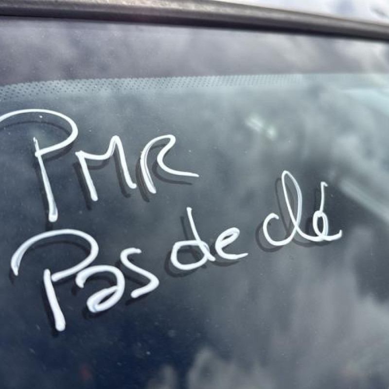 Retroviseur gauche OPEL ZAFIRA A Photo n°14