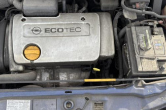 Retroviseur gauche OPEL ZAFIRA A