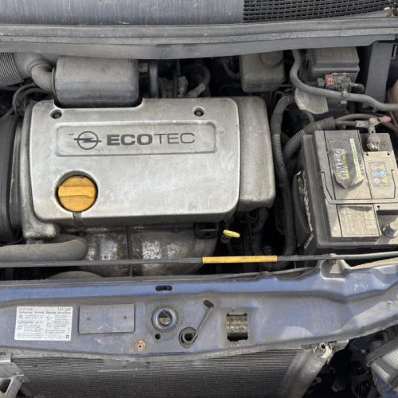 Retroviseur gauche OPEL ZAFIRA A Photo n°15