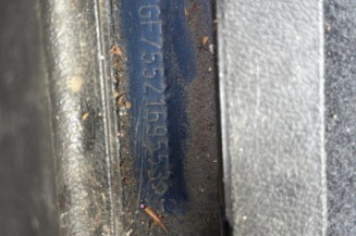 Retroviseur gauche OPEL ZAFIRA A