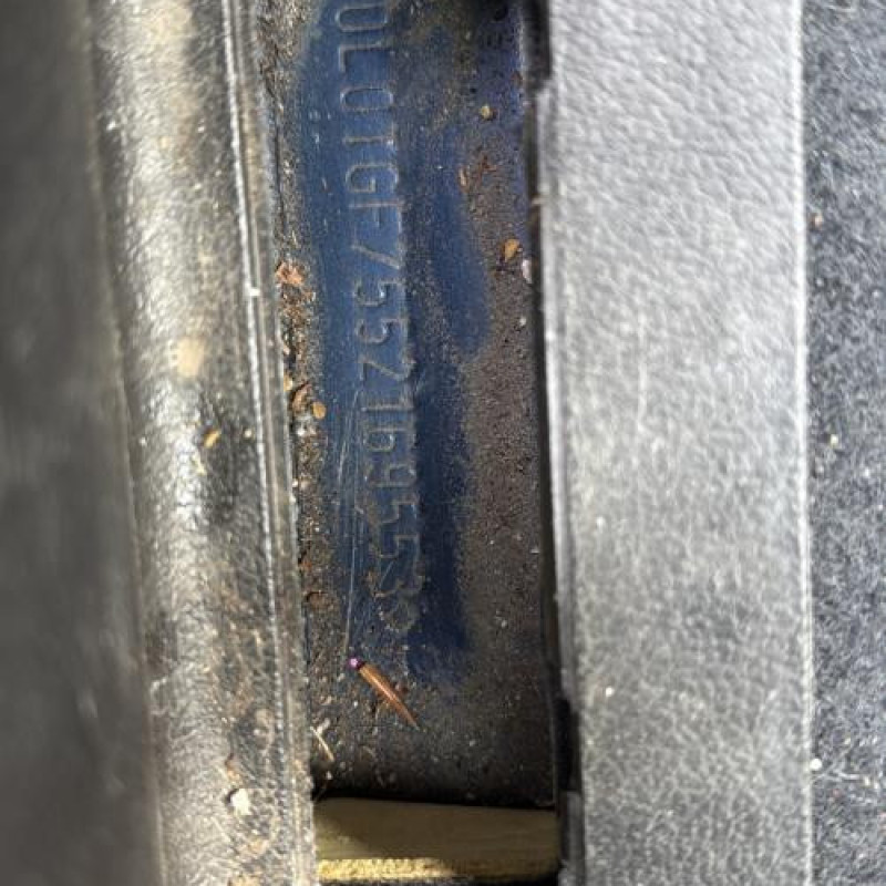 Retroviseur gauche OPEL ZAFIRA A Photo n°16