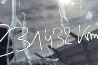 Retroviseur gauche OPEL ZAFIRA A