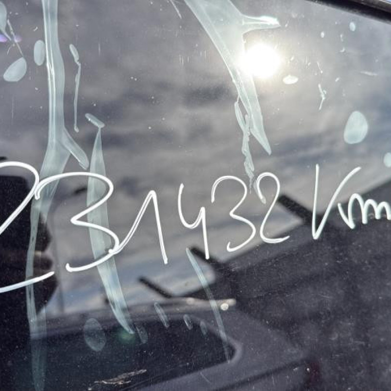 Retroviseur gauche OPEL ZAFIRA A Photo n°17