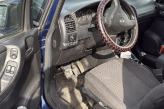 Retroviseur gauche OPEL ZAFIRA A