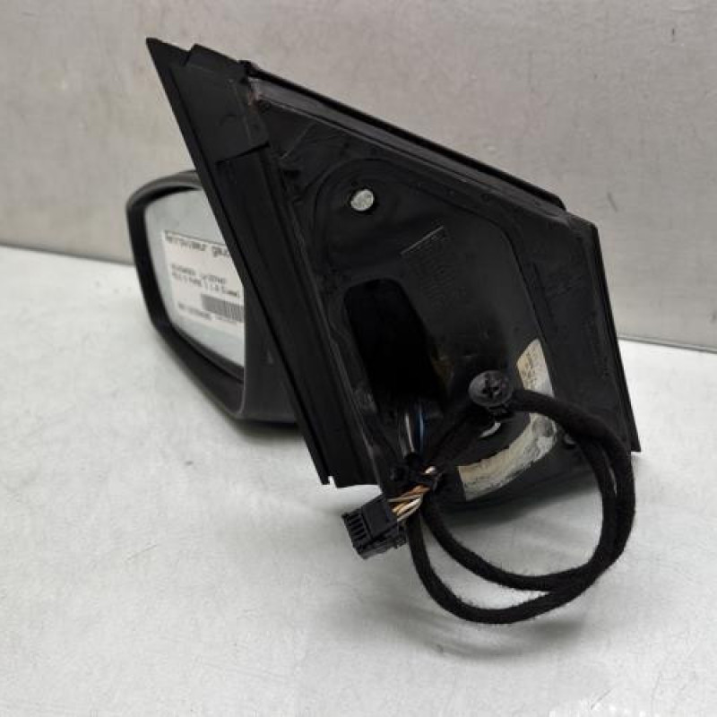 Retroviseur gauche VOLKSWAGEN POLO 5 Photo n°2