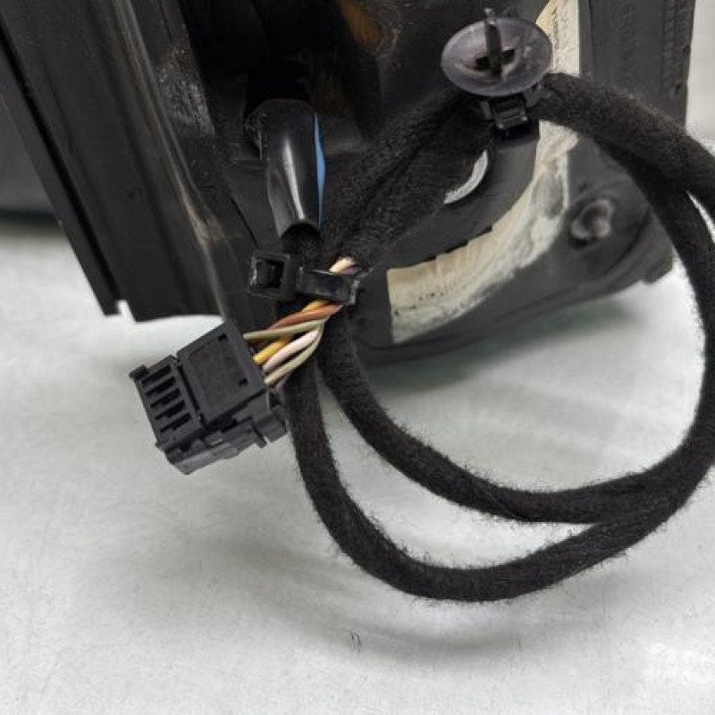 Retroviseur gauche VOLKSWAGEN POLO 5 Photo n°3