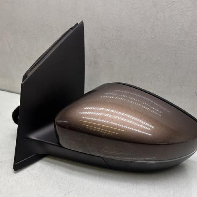 Retroviseur gauche VOLKSWAGEN POLO 5 Photo n°4