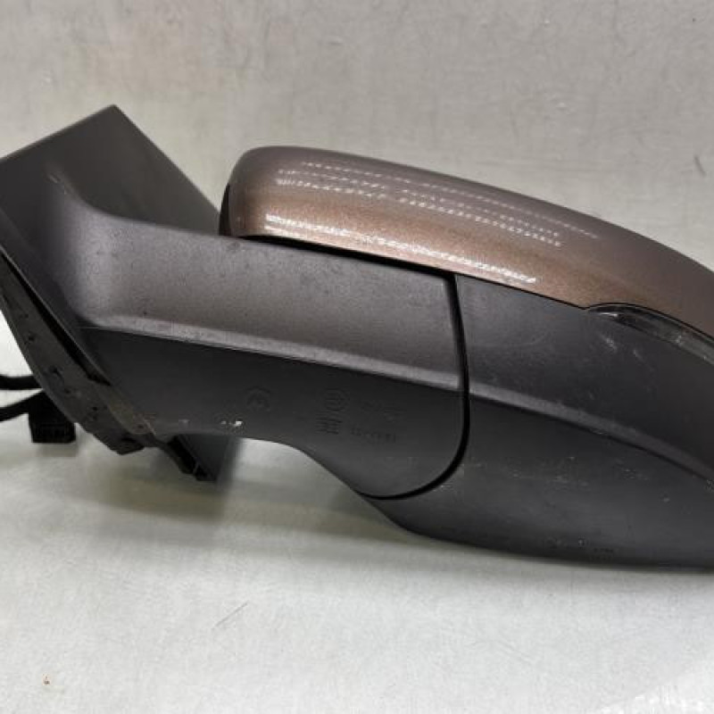 Retroviseur gauche VOLKSWAGEN POLO 5 Photo n°5