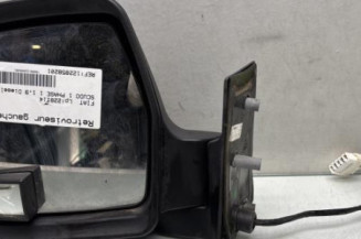Retroviseur gauche FIAT SCUDO 1 Photo n°1