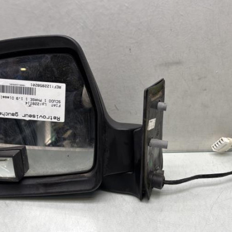 Retroviseur gauche FIAT SCUDO 1 Photo n°1